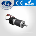 Motor de corriente continua sin escobillas 24v 42mm con caja de engranajes planetaria